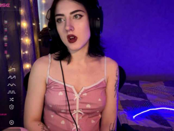 meowluly webcam model stream image