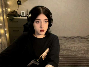 meowluly webcam model stream image