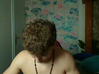 Ben Lambert webcam flirt4free model stream image