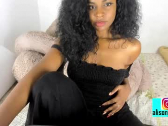 alison_ker webcam model stream image