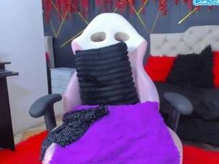 aliceduboiss webcam model stream image