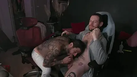 KingCal205 webcam model stream image