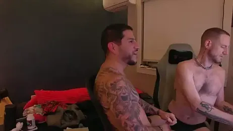 KingCal205 webcam model stream image