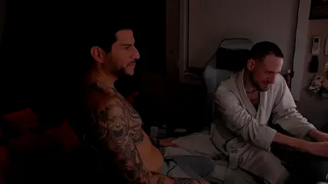 KingCal205 webcam model stream image