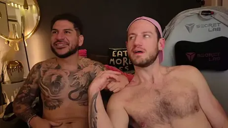 KingCal205 webcam model stream image