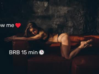 elizsweet webcam chaturbate model stream image