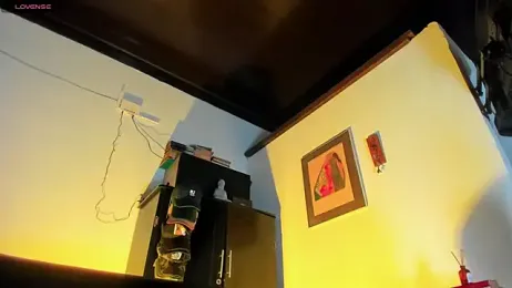 CamiloGray_ webcam stripchat model stream image