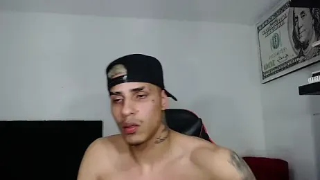 Ak_cbr webcam model stream image