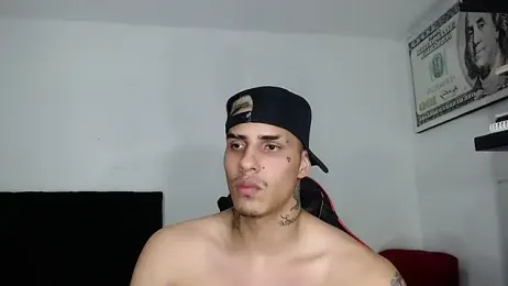 Ak_cbr webcam stripchat model stream image