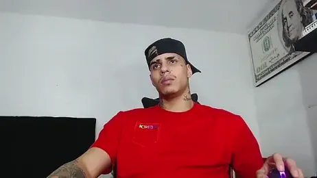 Ak_cbr webcam model stream image