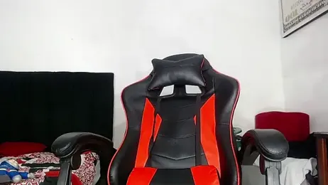 Ak_cbr webcam model stream image