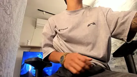 DylanRoyce_ webcam model stream image