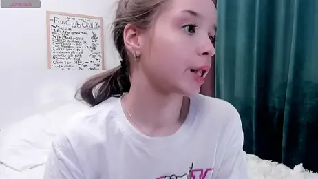 RenetTolken webcam model stream image