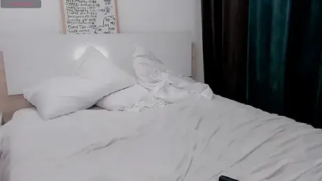 RenetTolken webcam model stream image