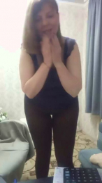 VeronnikaG webcam model stream image