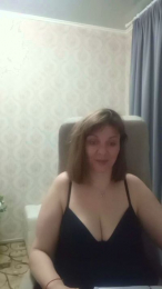 VeronnikaG webcam model stream image