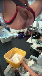 Barefistfotze webcam model stream image