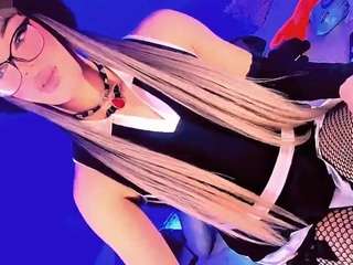 amaya-24 webcam model stream image