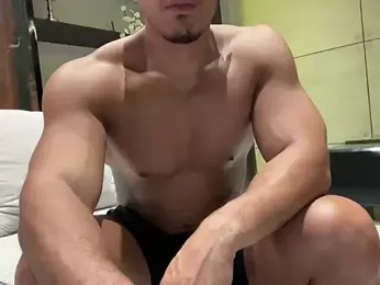 Frank_heaven01 webcam model stream image