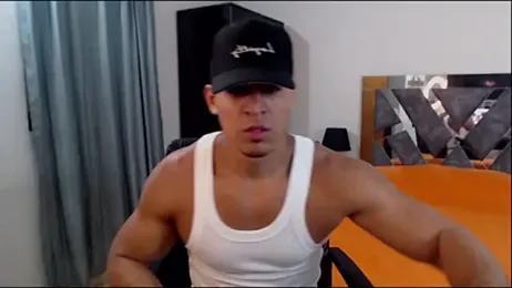 Frank_heaven01 webcam stripchat model stream image