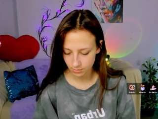 emma-rose55 webcam model stream image