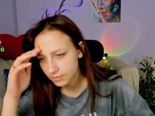 emma-rose55 webcam model stream image