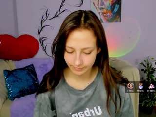 emma-rose55 webcam model stream image