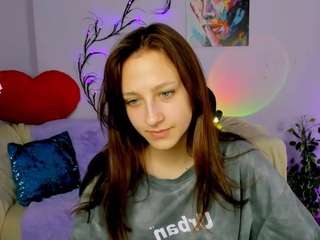 emma-rose55 webcam model stream image