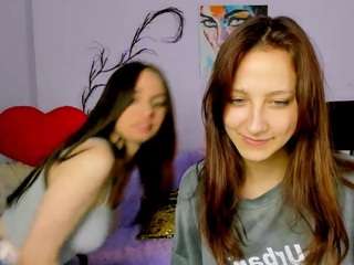 emma-rose55 webcam model stream image