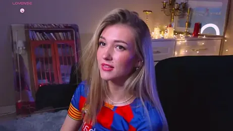 BeatrixGummer webcam model stream image