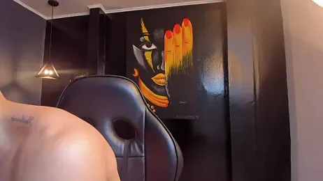 Johan_Williams_07 webcam model stream image