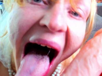 SquirtyAlisa webcam model stream image