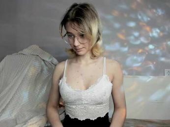 SilvaDevil webcam bongacams model stream image