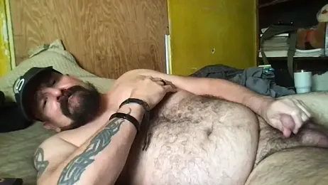 MarcHammond webcam model stream image