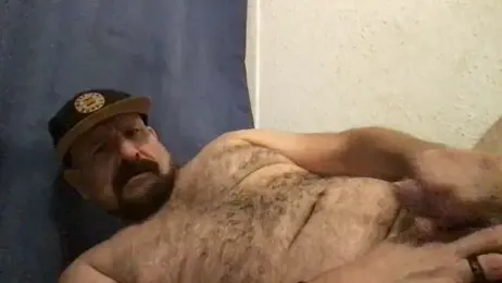MarcHammond webcam model stream image