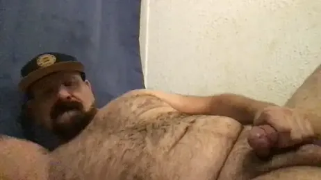MarcHammond webcam model stream image