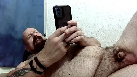 MarcHammond webcam model stream image