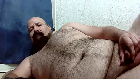 MarcHammond webcam model stream image
