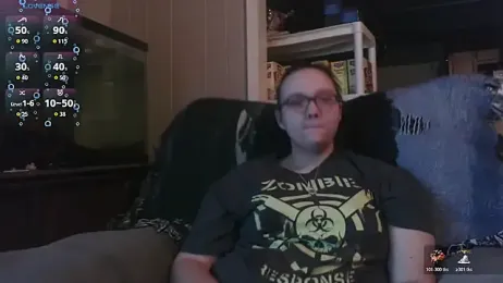 TurtleLady420 webcam model stream image