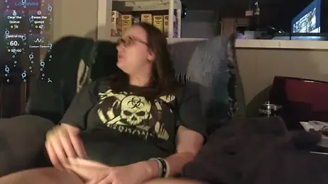 TurtleLady420 webcam model stream image