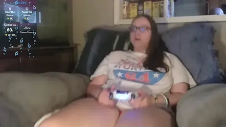 TurtleLady420 webcam model stream image