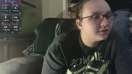 TurtleLady420 webcam model stream image