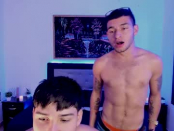 xxhoty0ung_boysxx webcam model stream image