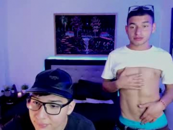 xxhoty0ung_boysxx webcam chaturbate model stream image