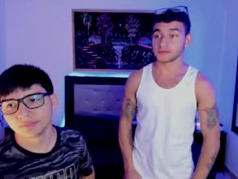 xxhoty0ung_boysxx webcam model stream image