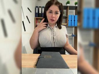 ANN_LOVE webcam model stream image