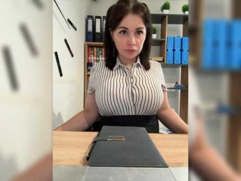 ANN_LOVE webcam model stream image