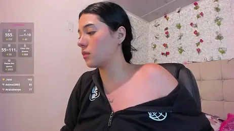Scarlett_Hot7 webcam stripchat model stream image