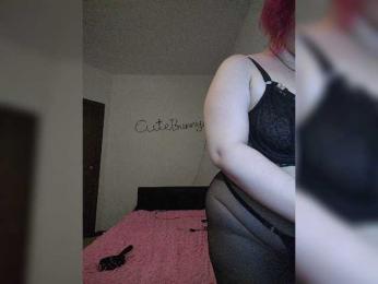 _CuteBunny_ webcam preview