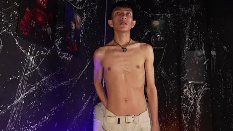 JohanSedas webcam stripchat model stream image